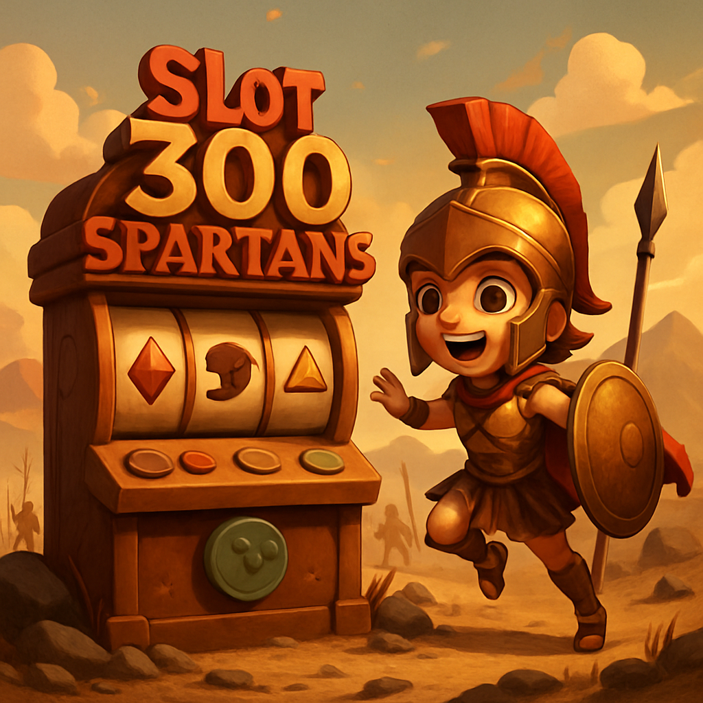 300 spartans